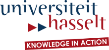 Logo UHasselt