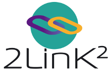 Logo 2LinK2