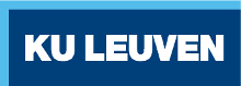 Logo KU Leuven