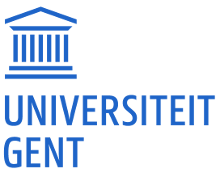 Logo Universiteit Gent